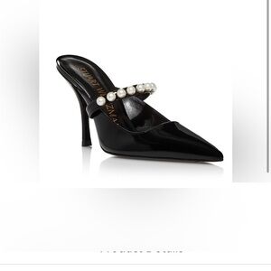 BUNDLE: Gucci Sunglasses and Stuart Weitzman Shoes